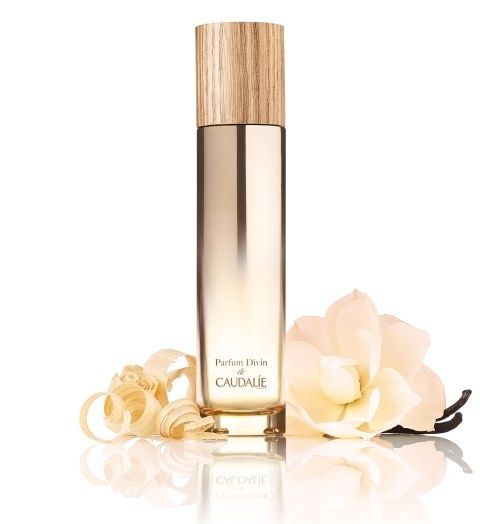 Parfum Divin, el nuevo perfume de Caudalie Parfum Divin, el nuevo perfume de Caudalie