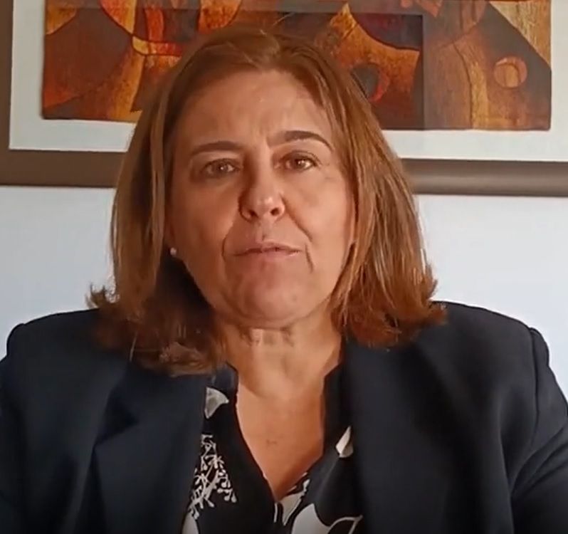 Nuria de Arriba