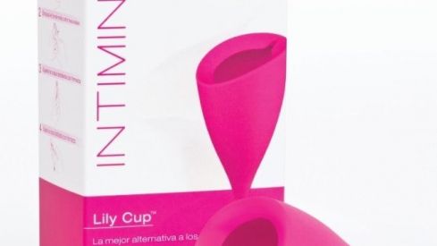 Lily Cup, la nueva generación de productos dedicados al cuidado del periodo menstrual Lily Cup, la nueva generación de productos dedicados al cuidado del periodo menstrual
