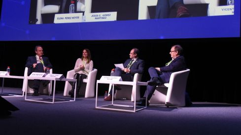 Presentación de los resultados del estudio 'INDICA+PRO. Implantación' en el X Congreso de la SEFAC