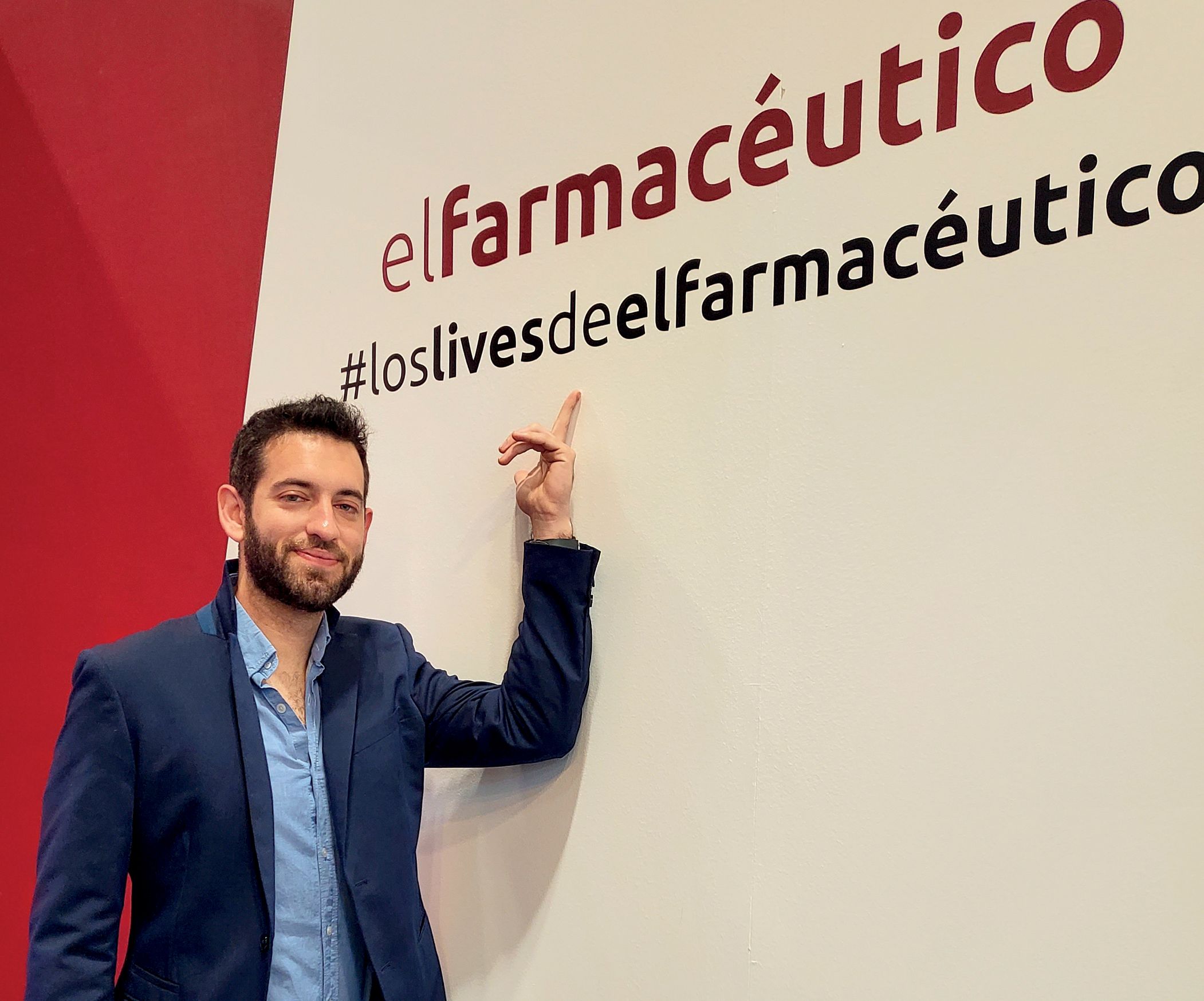 Guillermo Martín Melgar: «Desde el momento en que estás en redes sociales tienes una responsabilidad, aunque solo tengas dos seguidores»