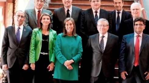 Comienza la segunda fase del proyecto de desfibrilación pública en las farmacias de Barcelona