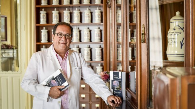 JV Cecilio Venegas farmaceutico 3 JV Cecilio Venegas farmaceutico 3