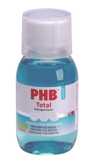 PHB: nuevas soluciones para la higiene bucodental PHB: nuevas soluciones para la higiene bucodental