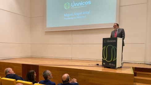 Miguel Ángel Artal
