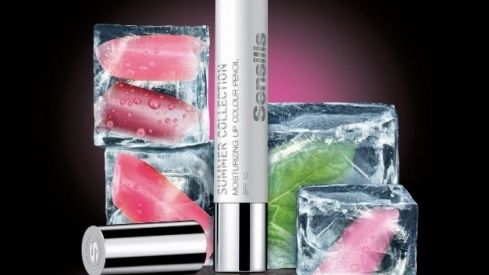 Fresh Color Infusion, de Sensilis Fresh Color Infusion, de Sensilis