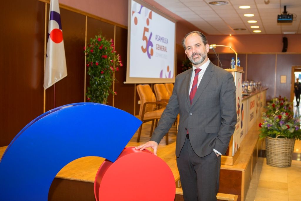 Fernando Fombona
