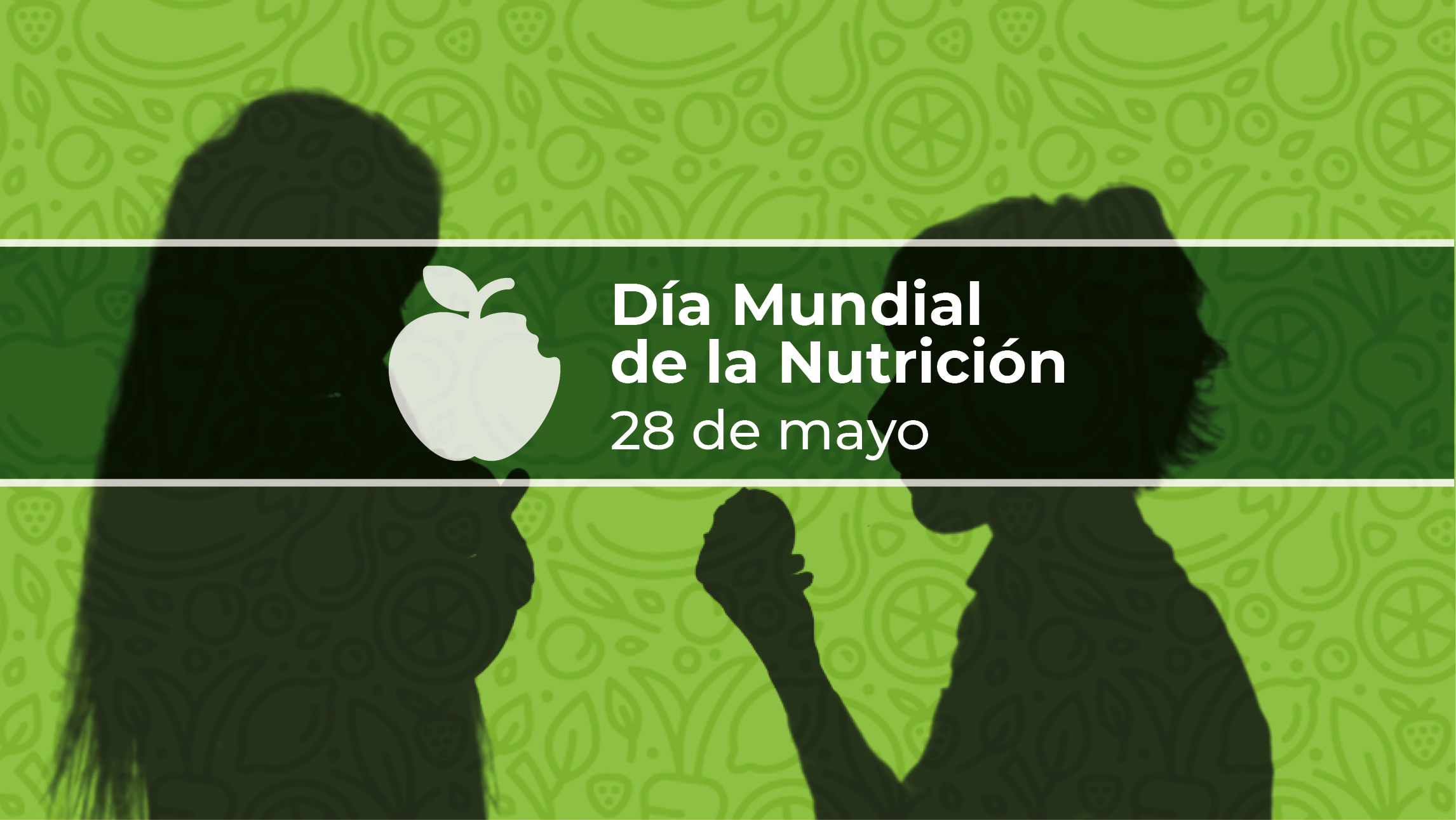 Día Mundial de la Nutrición