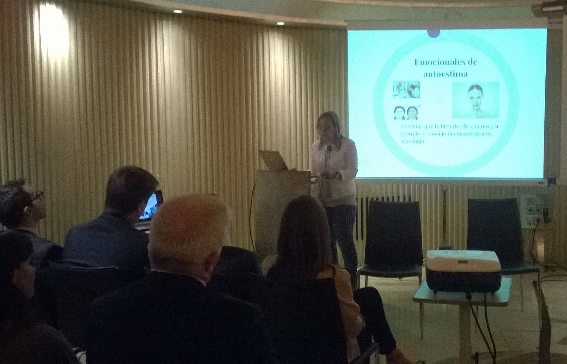 El nuevo modelo de farmacia apunta a los servicios El nuevo modelo de farmacia apunta a los servicios