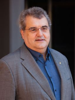 Antonio Torres FEFAC