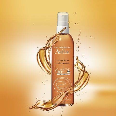 Avène: novedades solares 2014