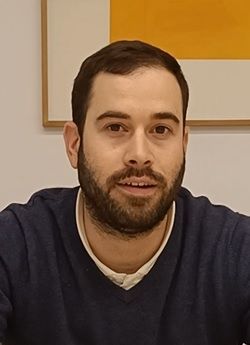 Alberto Osorno