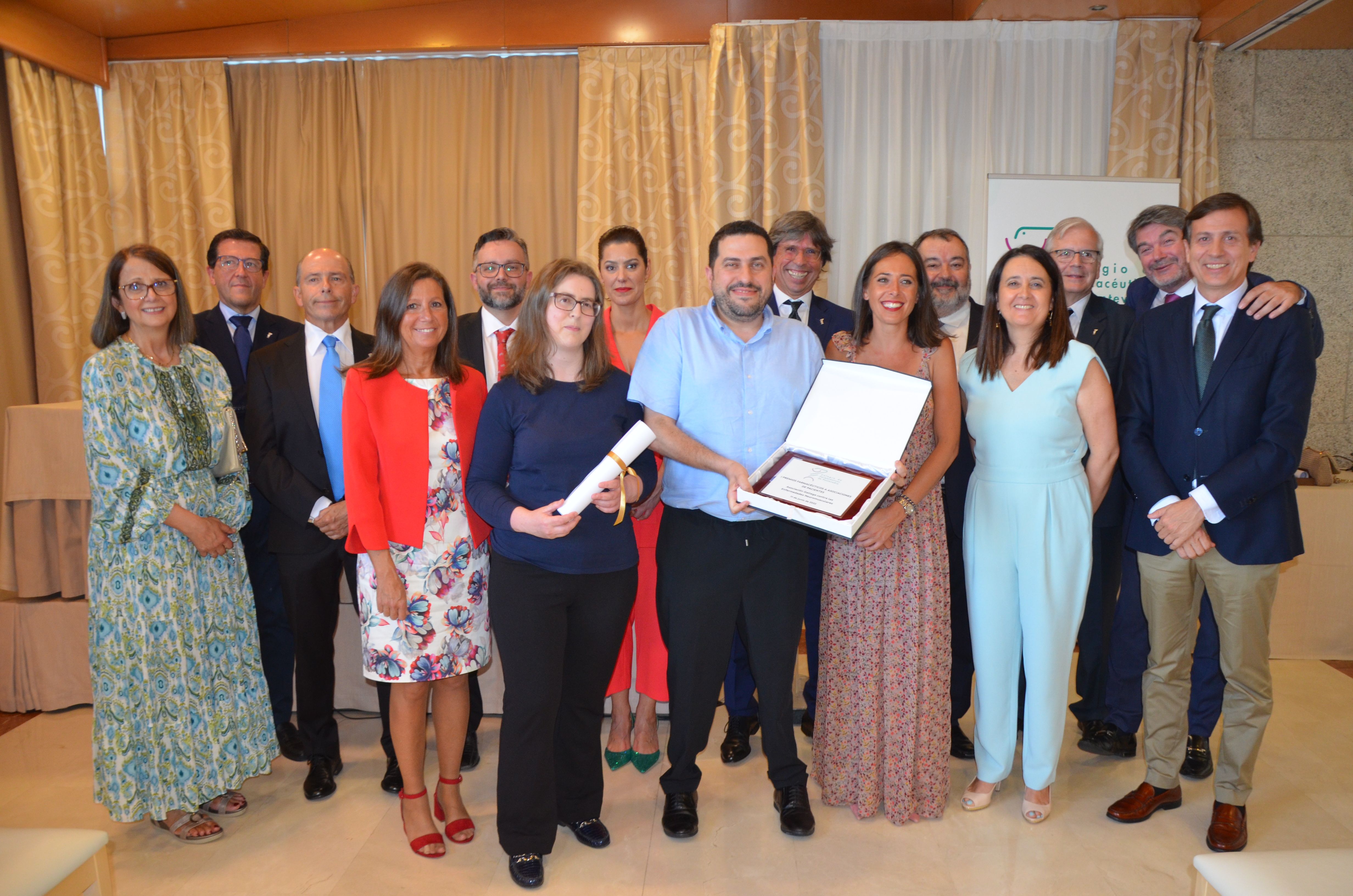 I Encuentro Farmacéutico 2022