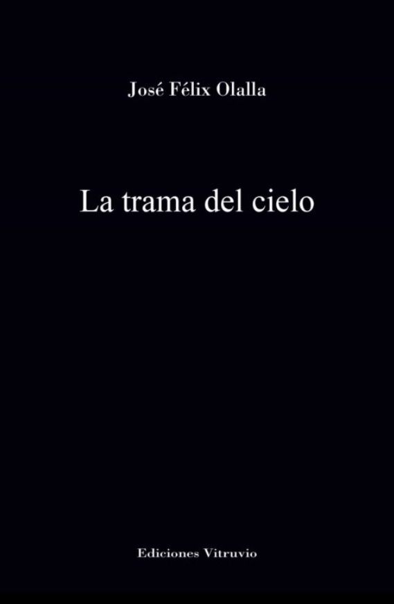 la trama del cielo