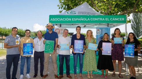 campaña “Piscinas Saludables”
