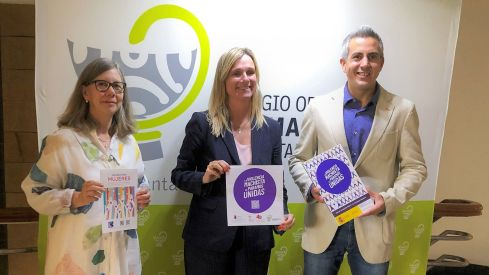COF Cantabria  ‘puntos violetas’