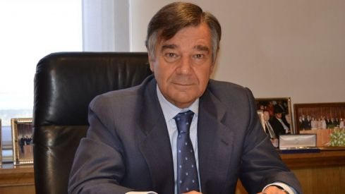 Luis Joaquín González Díez Luis Joaquín González Díez