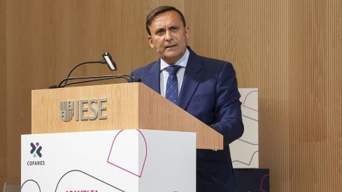 Eduardo Pastor