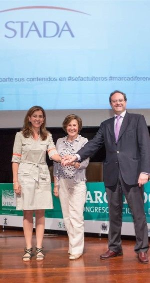 El estudio MePAFac sobre factores riesgo cardiovascular en adolescentes gana la V Beca STADA-SEFAC