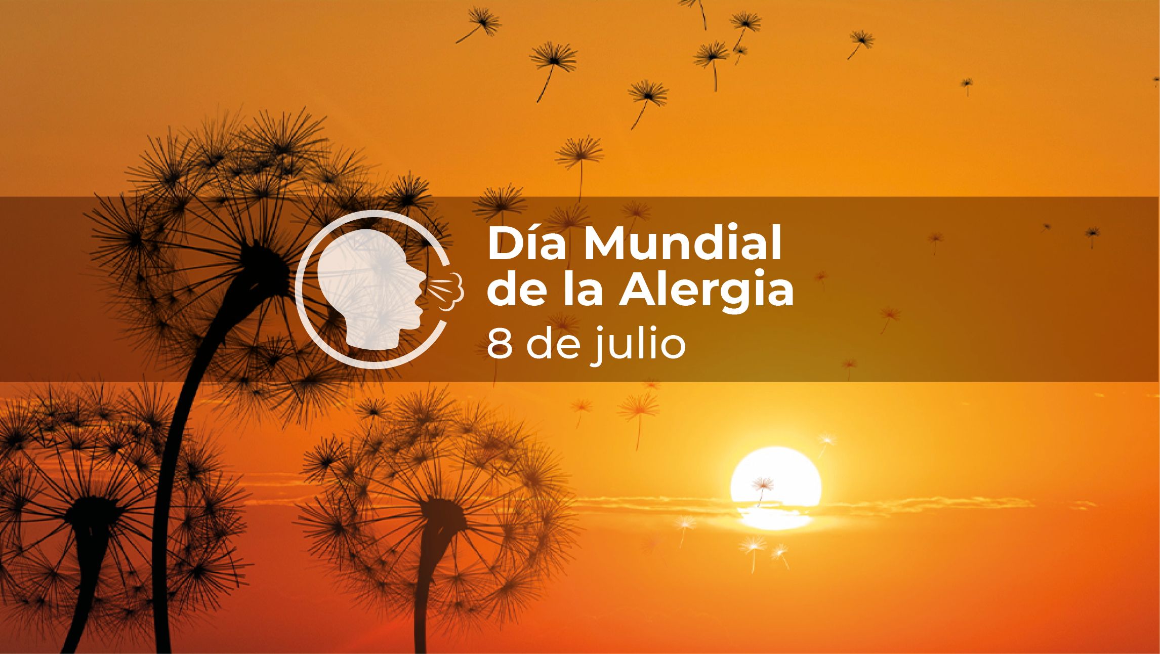 Día Mundial de la Alergia
