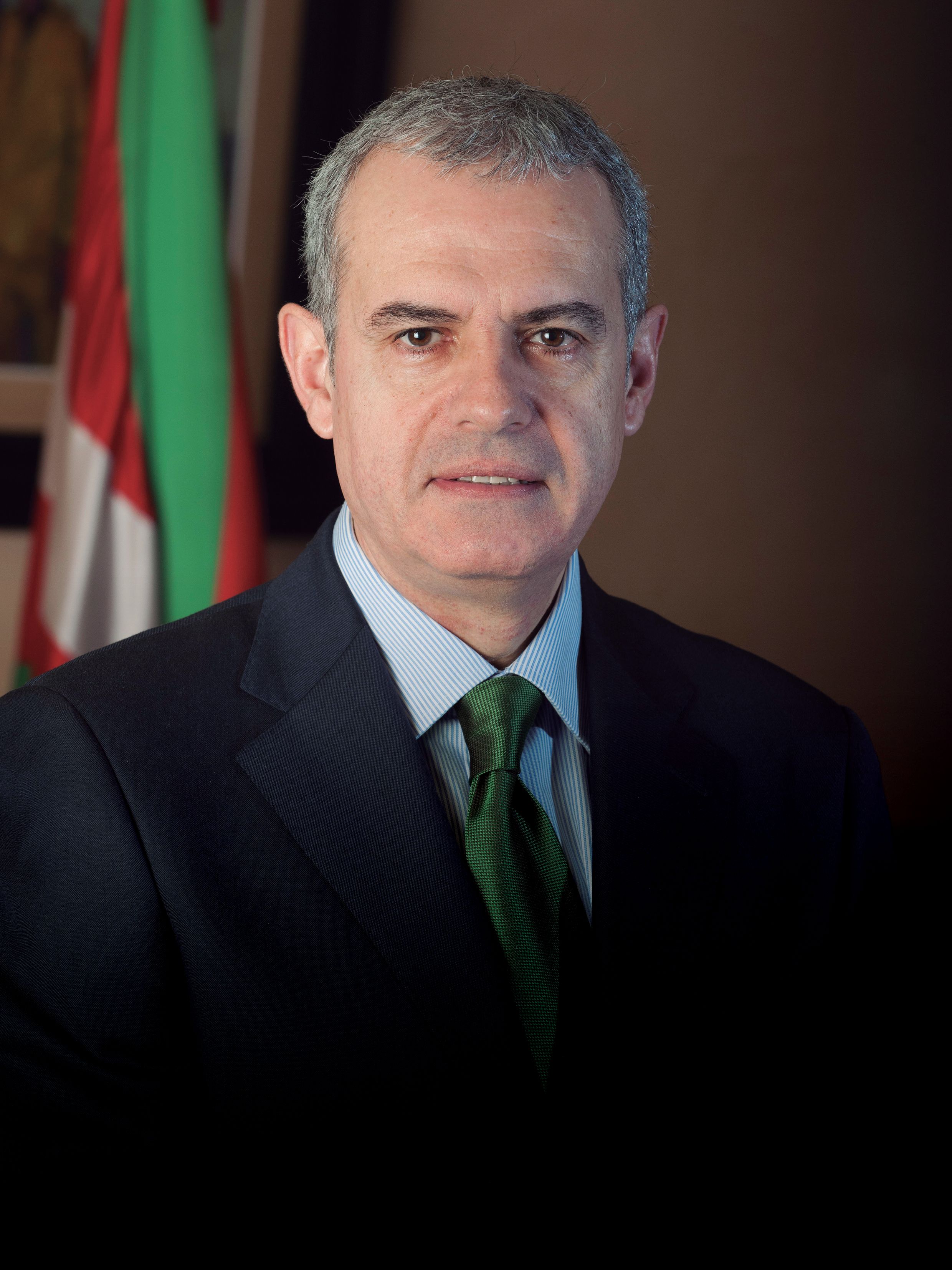 Jon Iñaki Betolaza