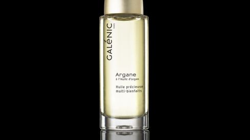 Galénic Aceite precioso de Argane