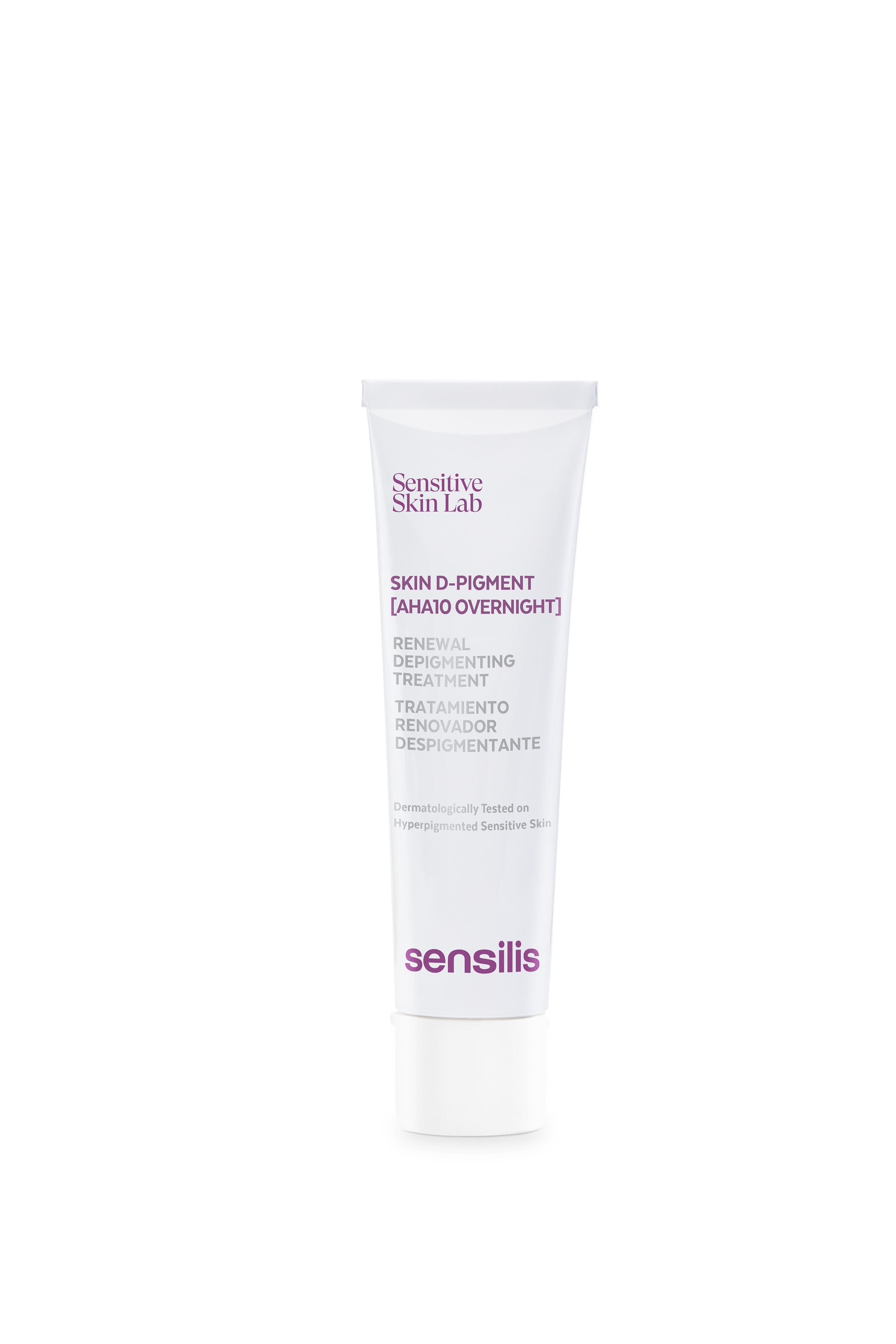 Skin Dpigment 10AHAs OVERNIGHT Primario Skin Dpigment 10AHAs OVERNIGHT Primario