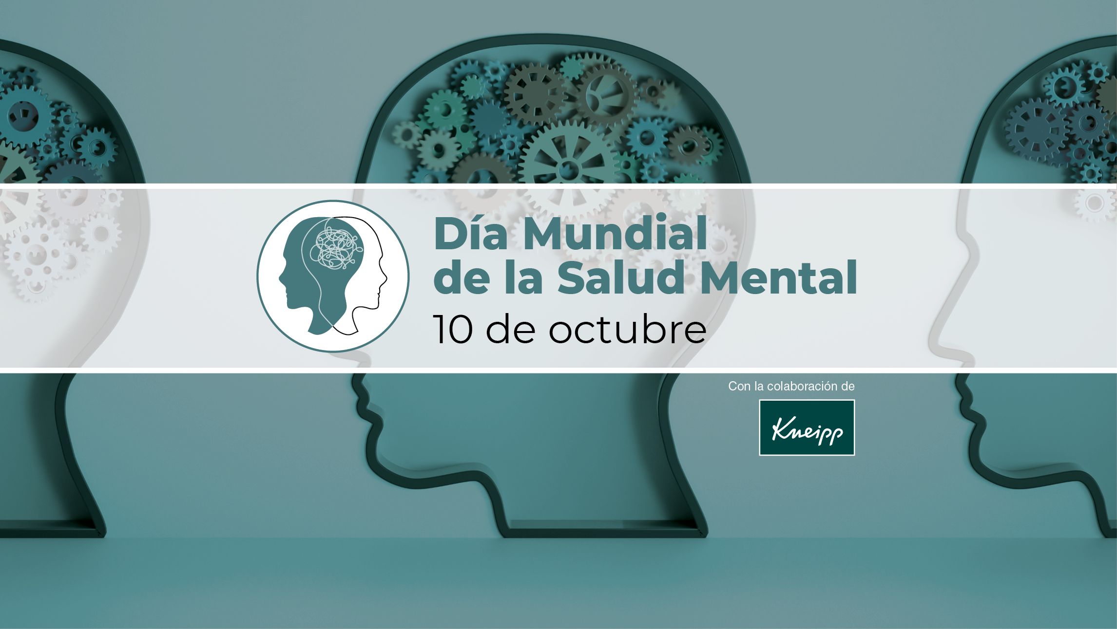 Día Mundial de la Salud Mental