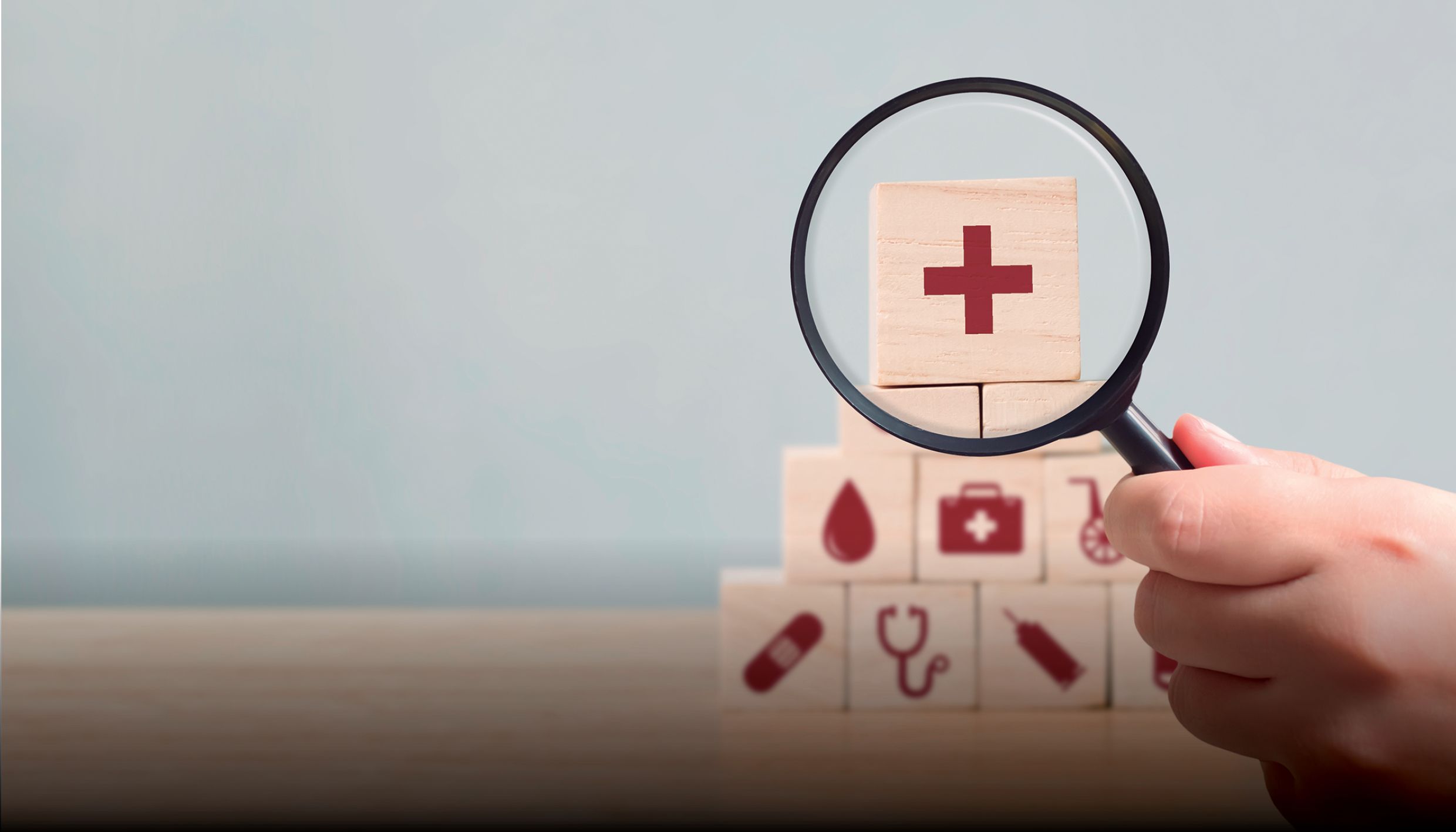 Inspecciones de carácter parcial en la farmacia