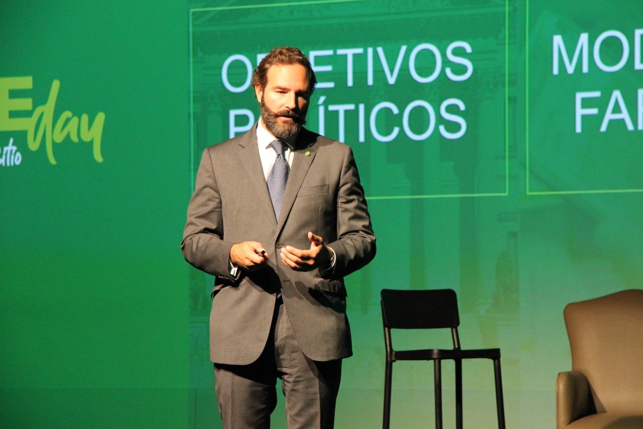 Luis de Palacio