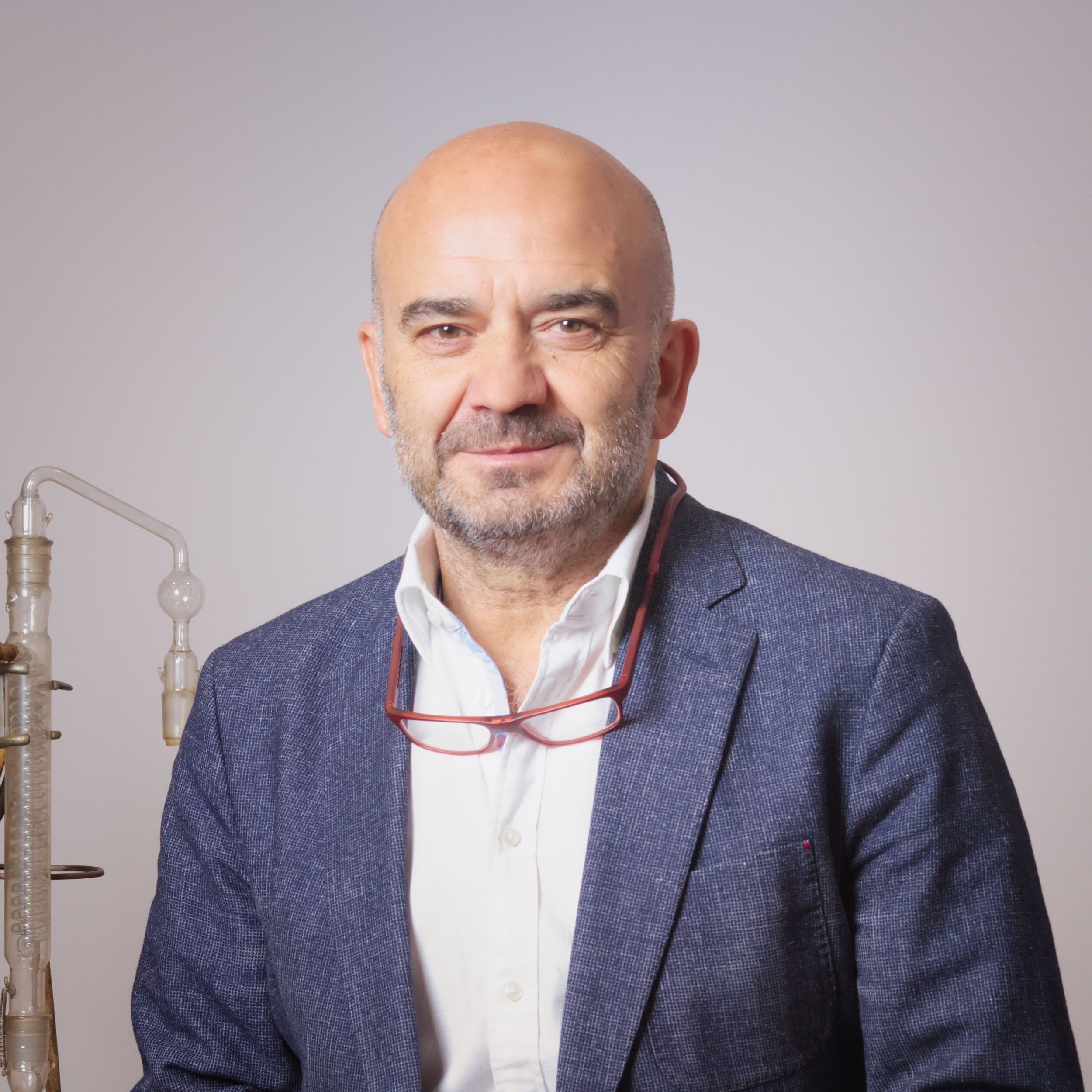 Javier Herradón Javier Herradón