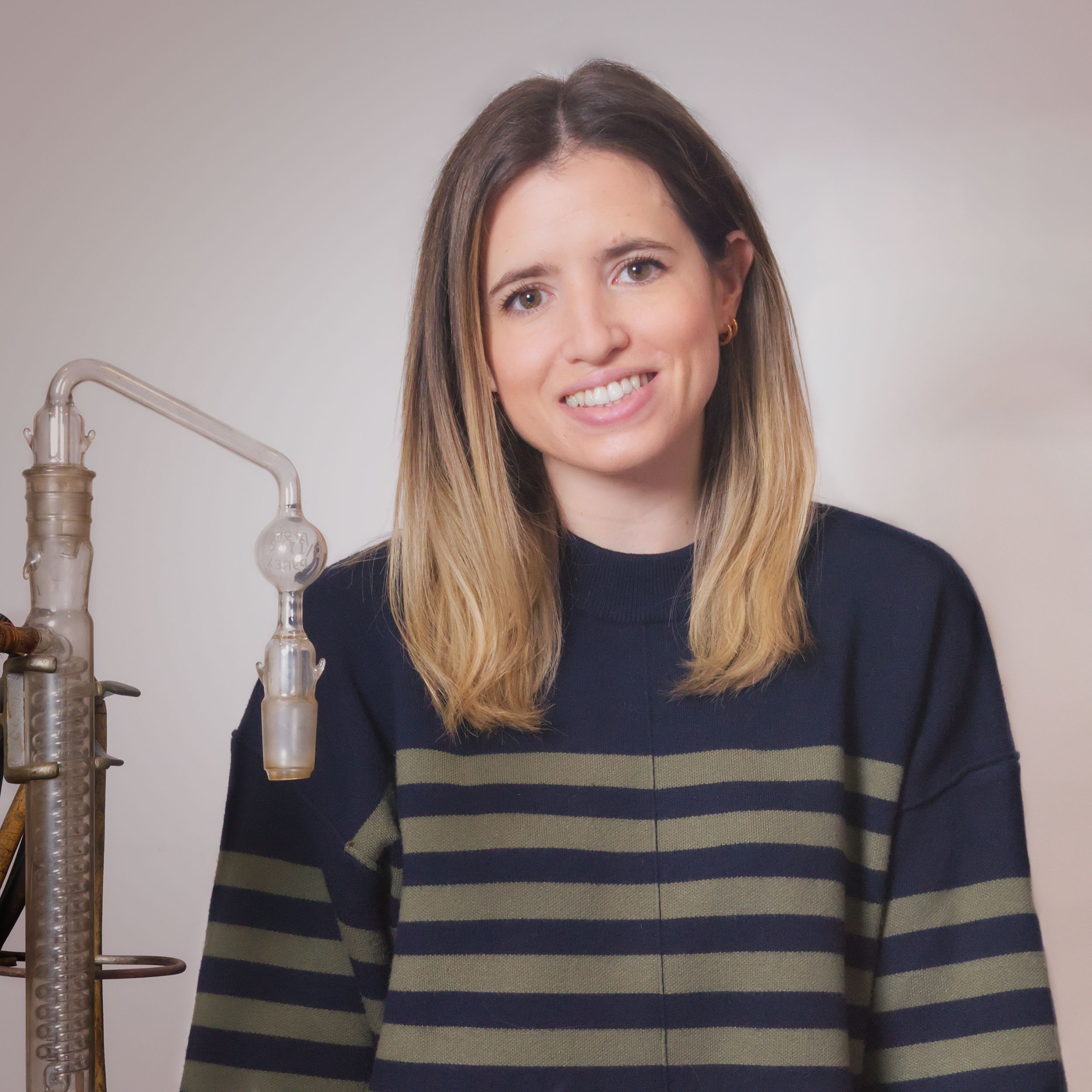 Marta González Marta González