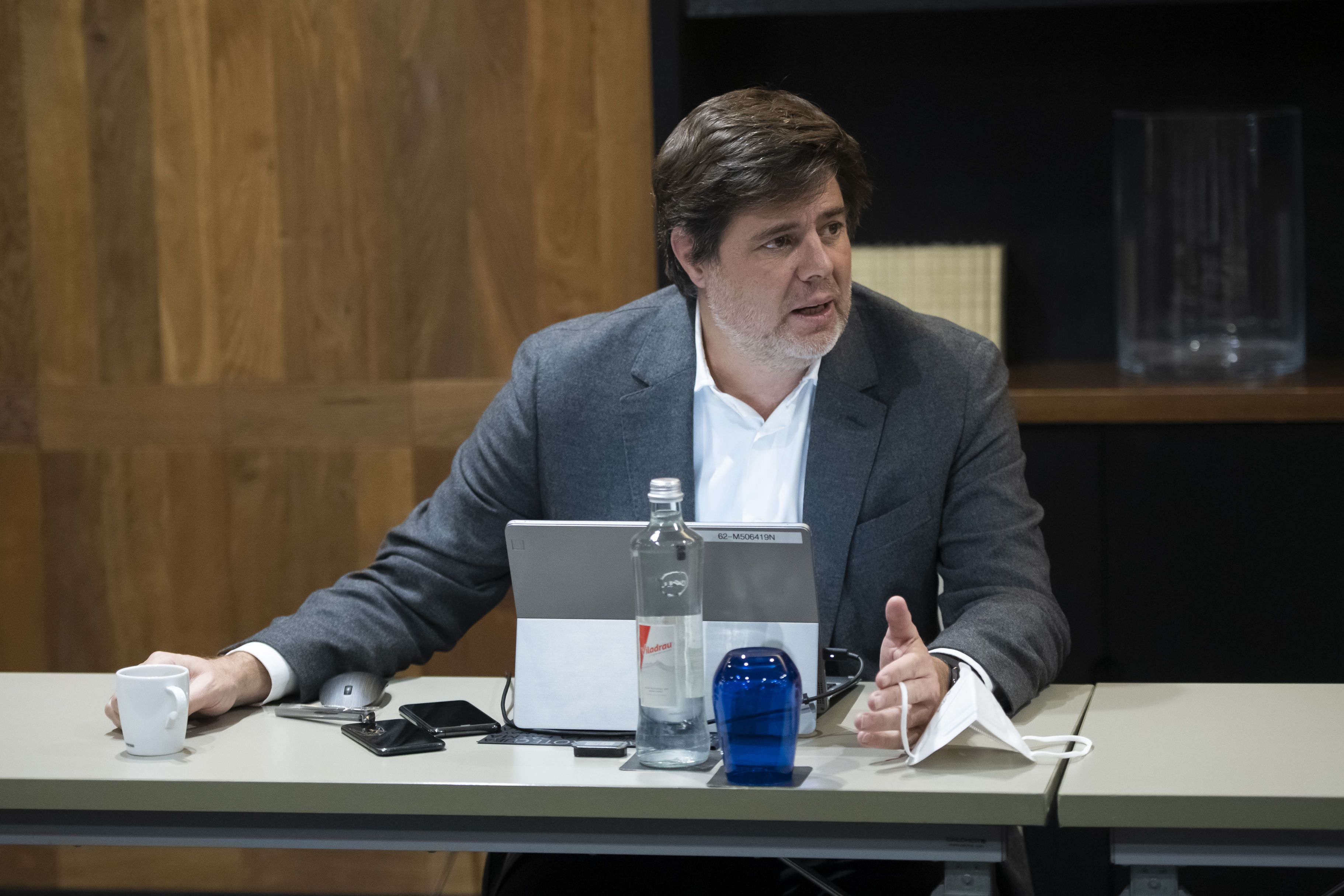Victor Lino Mendonça