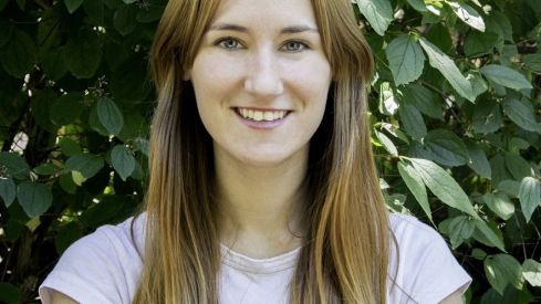 Irene Ortiz Leal gana el «Concurso regístrate en nuestra web»