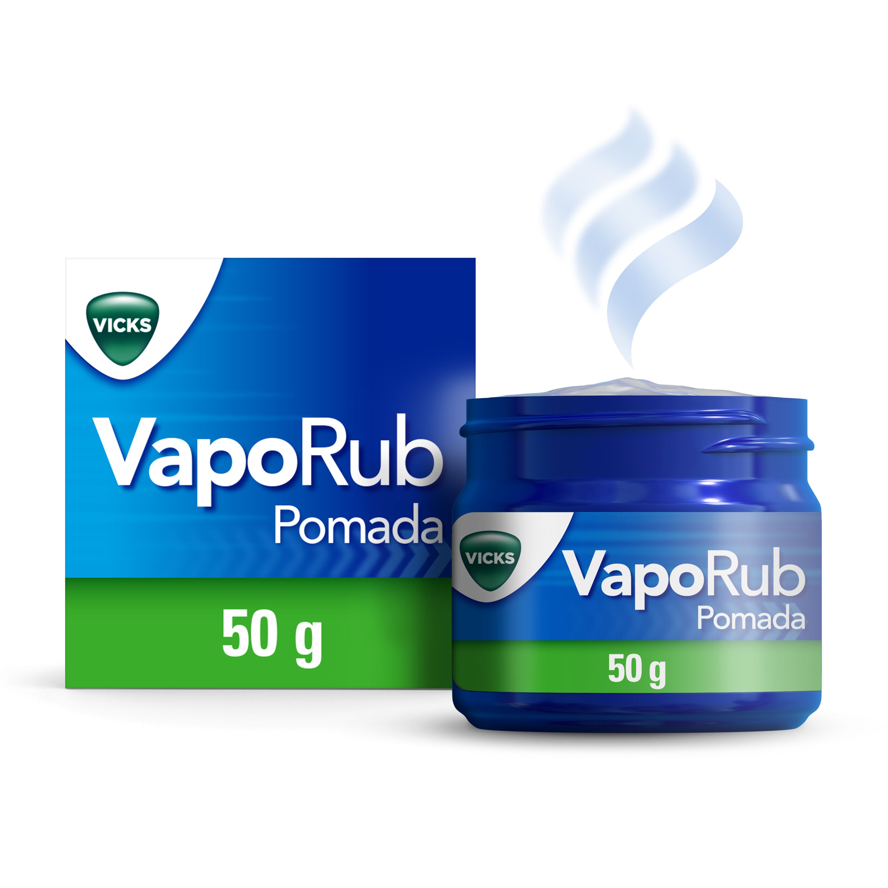 Vicks Vaporub