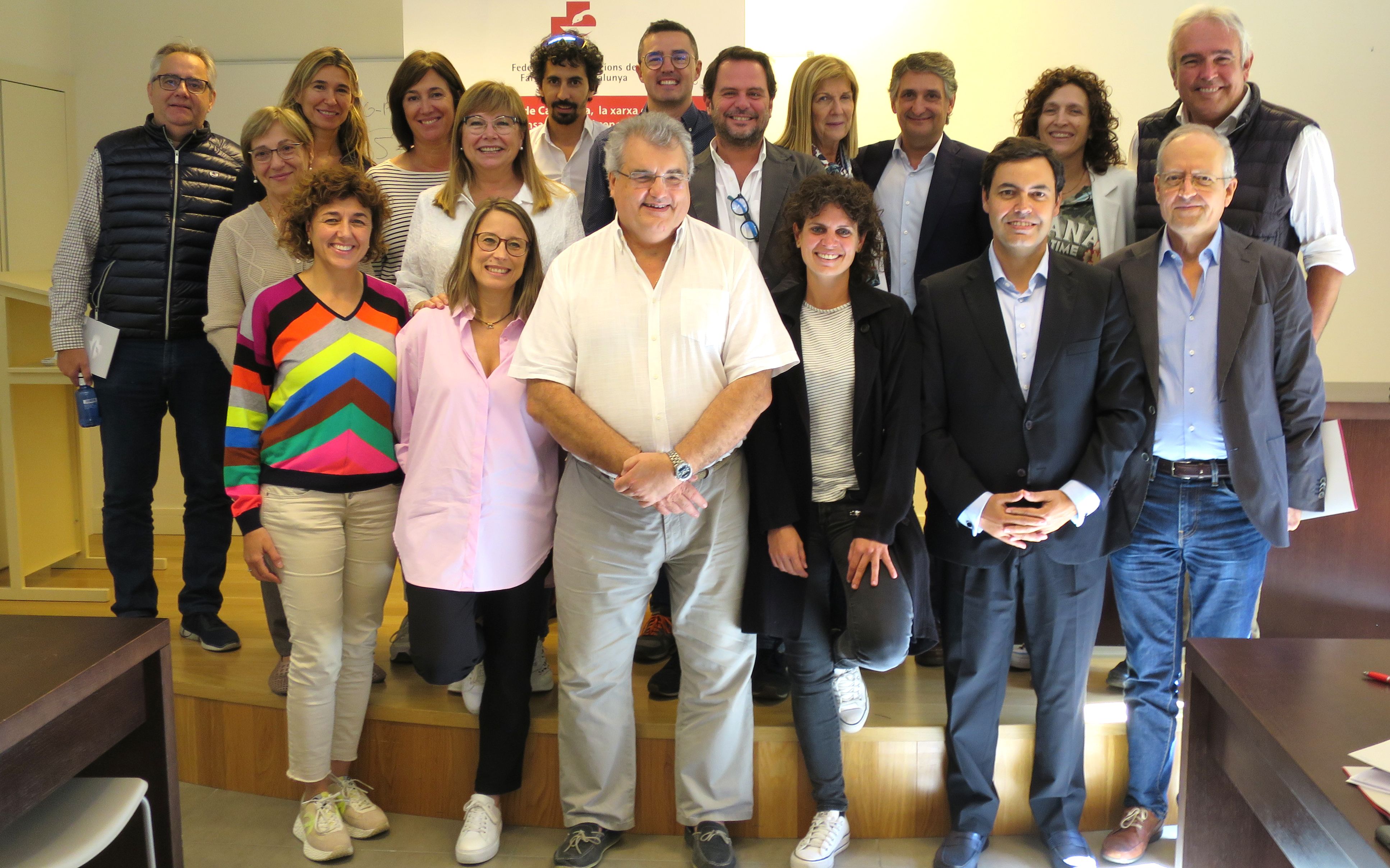 foto de grup foto de grup