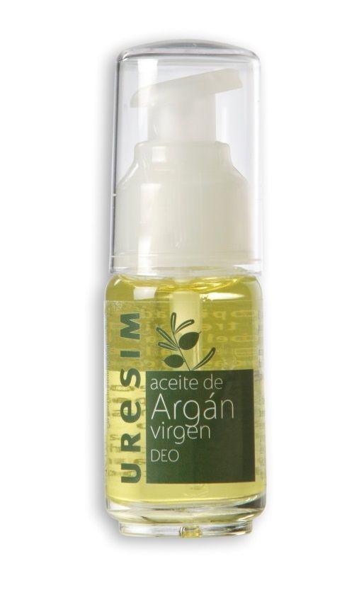 Aceites Esenciales Uresim