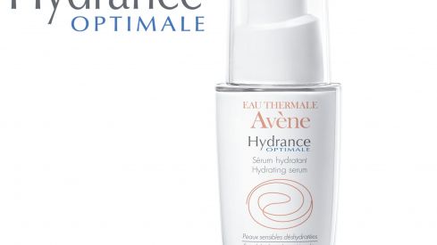 Avène Hydrance Optimale: nuevo sérum hidratante Avène Hydrance Optimale: nuevo sérum hidratante