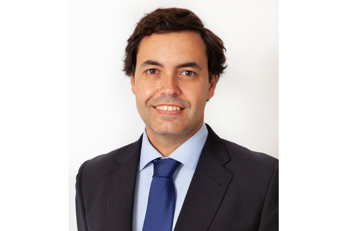Eduardo Cacho