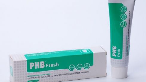 PHB Fresh, nueva sensación de frescor PHB Fresh, nueva sensación de frescor