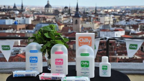 Claves de la higiene íntima