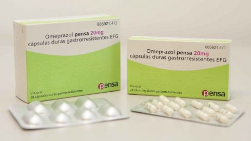 La innovación farmacéutica en genéricos lidera el crecimiento de Pensa Pharma, filial de Esteve