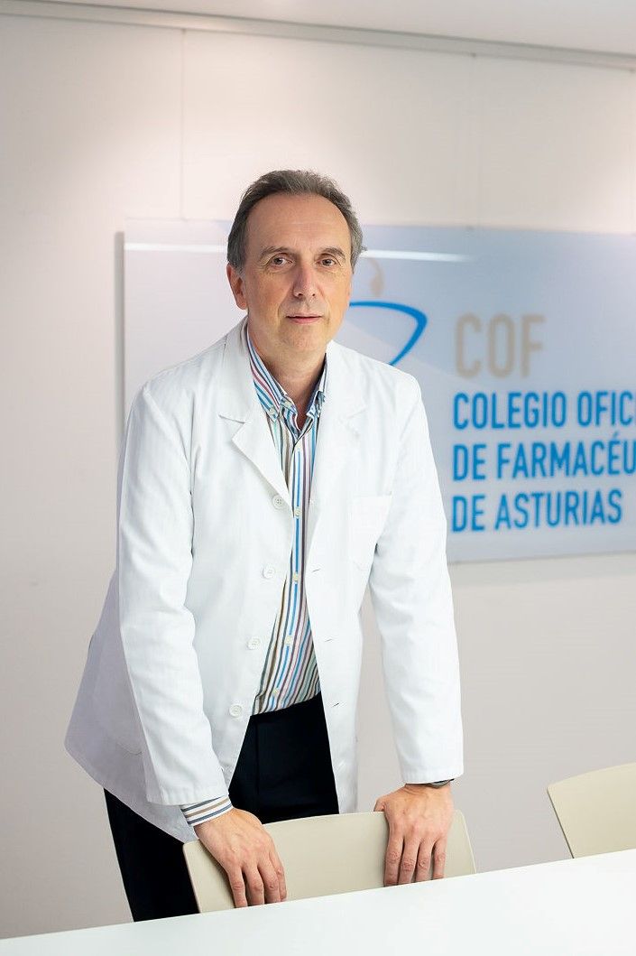 Alfredo Menéndez OK Alfredo Menéndez OK