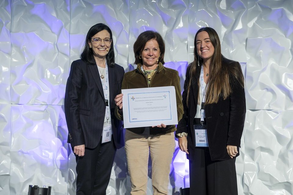 67 CONGRESO SEFH 2022 28686 premio JR Ferrandiz primer premio 67 CONGRESO SEFH 2022 28686 premio JR Ferrandiz primer premio