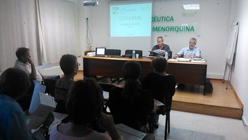 COFARME cerró el ejercicio 2013 con una cifra de negocio de más de 15 millones de euros COFARME cerró el ejercicio 2013 con una cifra de negocio de más de 15 millones de euros
