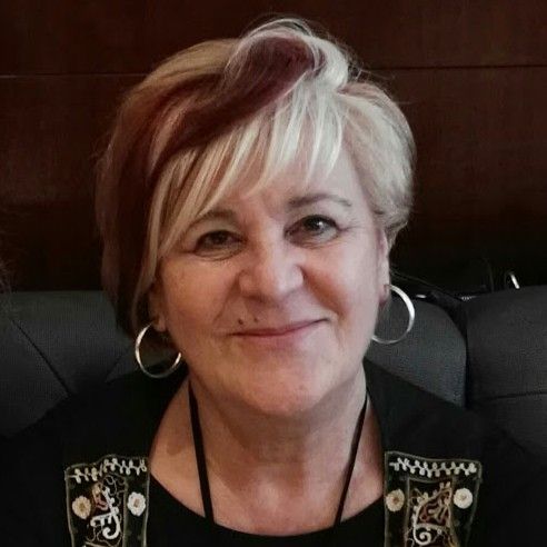 Manuela Plasencia
