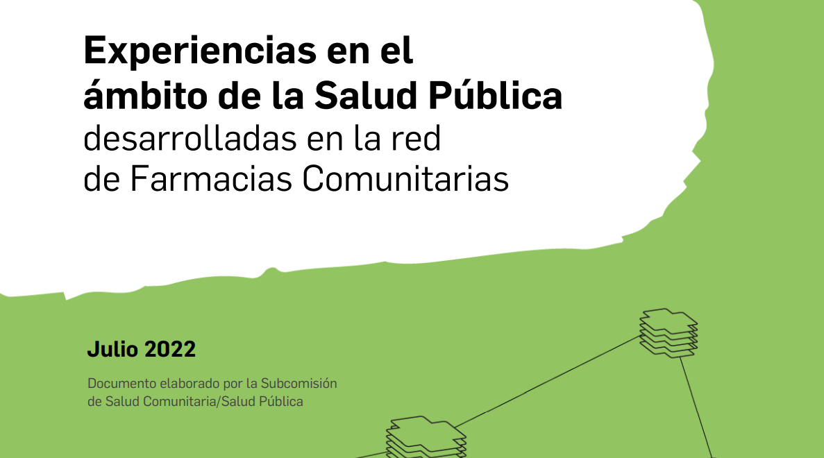 Experiencias en Salud Publica