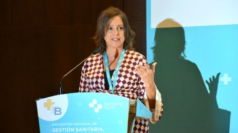 Catalina García