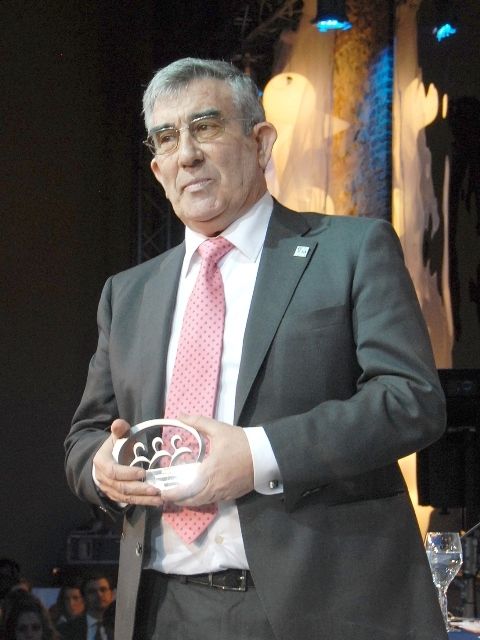 Farmacéuticos Sin Fronteras de España renueva su Junta Directiva