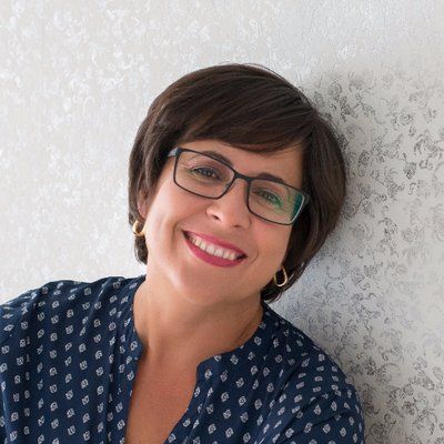 Isabel Marín Moral